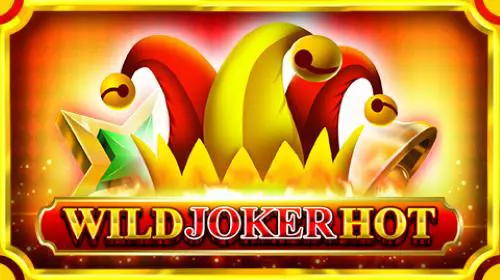 Wild Joker Hot coverImage