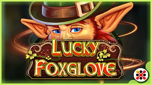 Lucky Foxglove coverImage