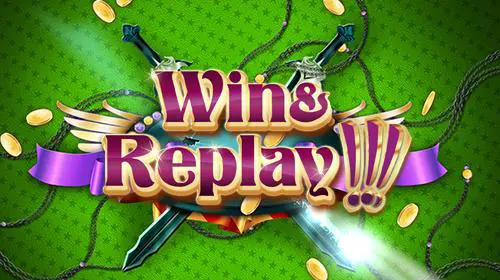 Win & Replay coverImage