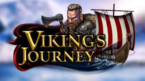Viking's Journey coverImage
