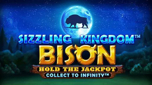 Sizzling Kingdom: Bison coverImage