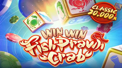 Win Win Fish Prawn Crab coverImage