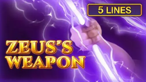 Zeus's Weapon coverImage