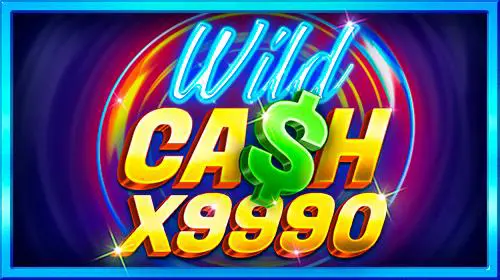 Wild Cash х9990 coverImage