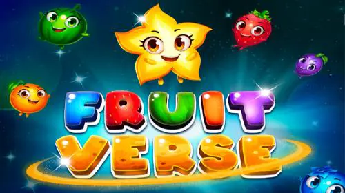 Fruit Verse coverImage