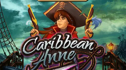 Caribbean Anne Mini-Max coverImage