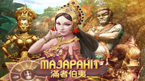 Majapahit coverImage