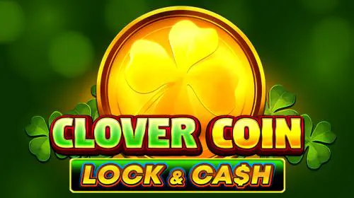 Clover Coin coverImage