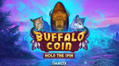 Buffalo Coin coverImage