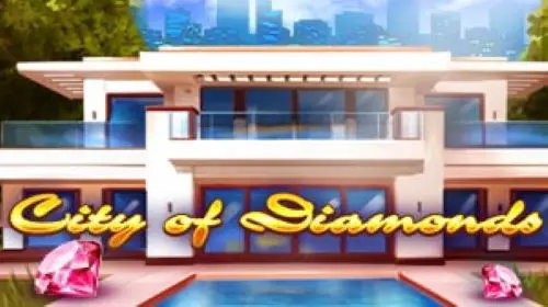 City of Diamonds (3x3) coverImage