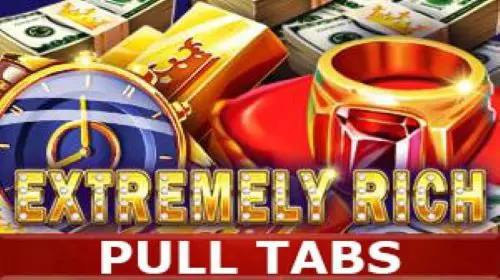 Extremely Rich (pull tabs) coverImage