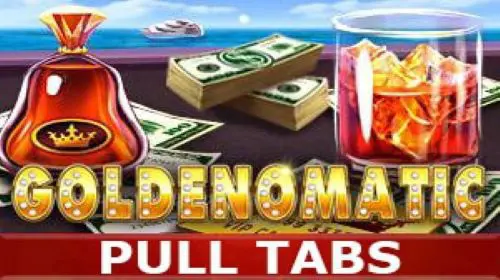 Goldenomatic (pull tabs) coverImage