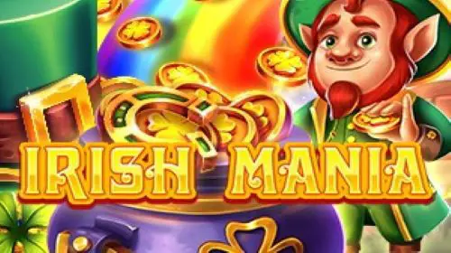 Irish Mania coverImage