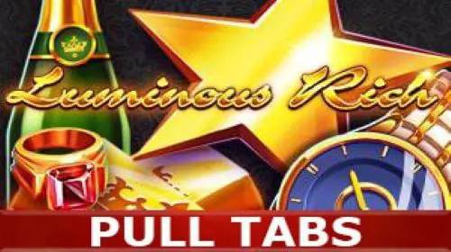 Luminous Rich (pull tabs) coverImage