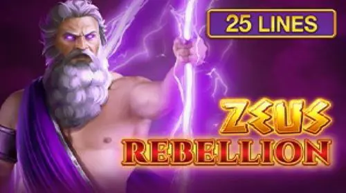 Zeus Rebellion coverImage