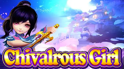 Chivalrous Girl coverImage