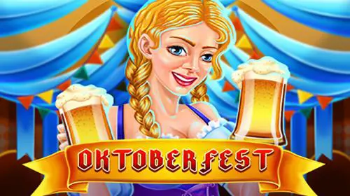 Oktoberfest coverImage