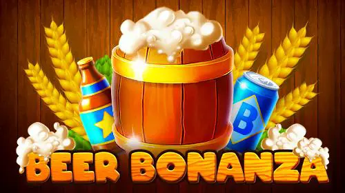 Beer Bonanza coverImage