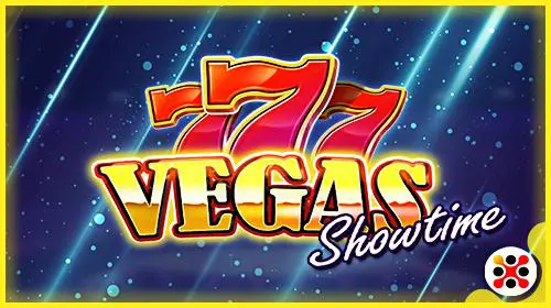 777 Vegas Showtime coverImage