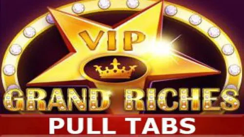 Grand Riches (pull tabs) coverImage