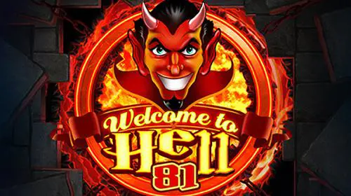 Welcome To Hell 81 coverImage