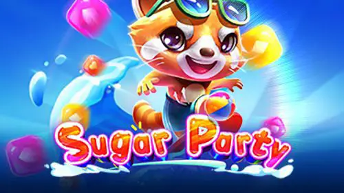 Sugar Party coverImage