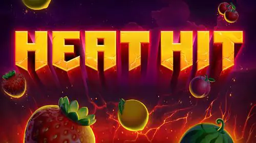 Heat Hit coverImage