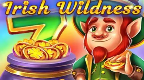 Irish Wildness coverImage
