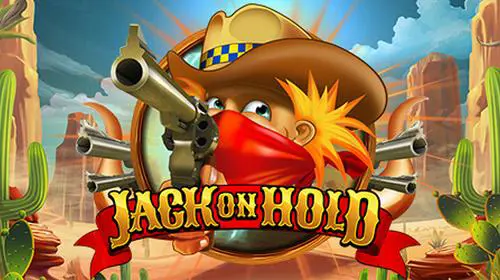 Jack on Hold coverImage