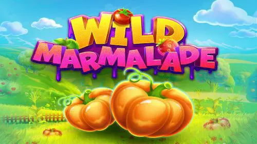 Wild Marmalade coverImage