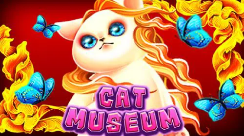 Cat Museum coverImage