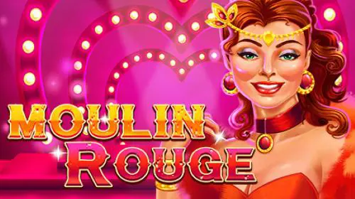 Moulin Rouge coverImage