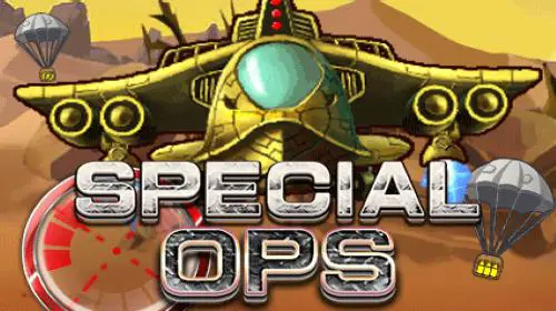 Special OPS coverImage