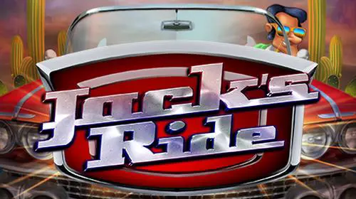 Jack's Ride coverImage