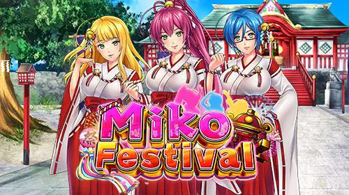 Miko Festival coverImage