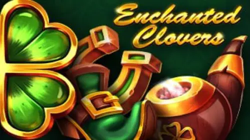 Enchanted Clovers coverImage