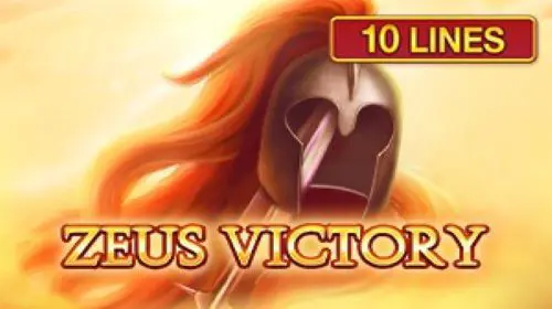 Zeus Victory coverImage