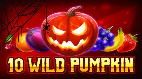 10 Wild Pumpkin coverImage