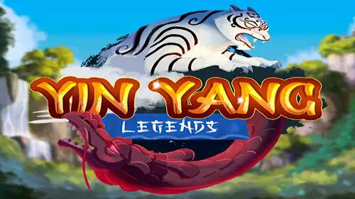 Ying Yang Legends coverImage