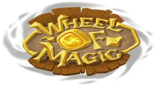 Wheel of Magic coverImage