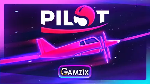Pilot coverImage