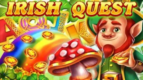 Irish Quest coverImage