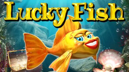 Lucky Fish coverImage