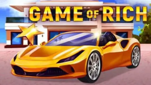 Game of Rich (3x3) coverImage