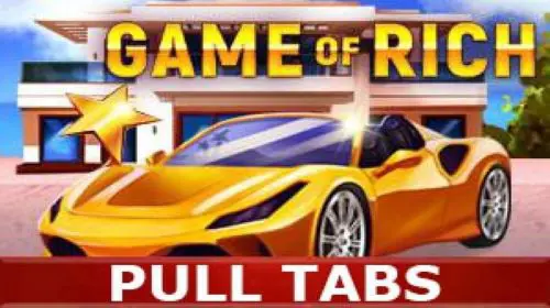 Game of Rich (pull tabs) coverImage