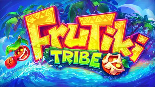Frutiki Tribe coverImage