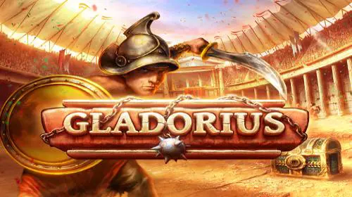 Gladorius coverImage