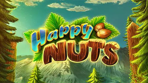 Happy Nuts coverImage