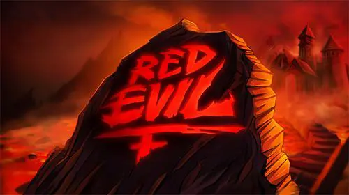 Red Evil coverImage