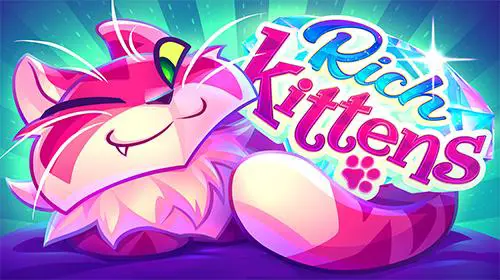 Rich Kittens coverImage